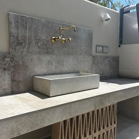 Villa Marina Blu By Le Dune *