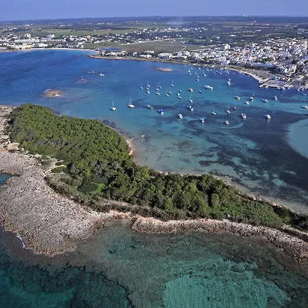 Marina Blu By Le Dune