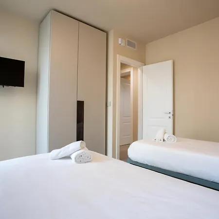 Villa Marina Blu By Le Dune Porto Cesareo
