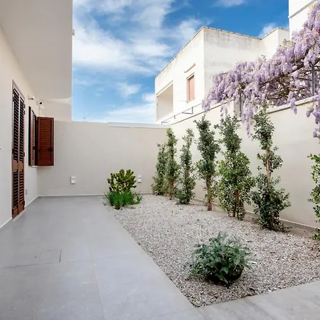 Villa Marina Blu By Le Dune