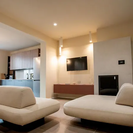 Marina Blu By Le Dune Villa Porto Cesareo