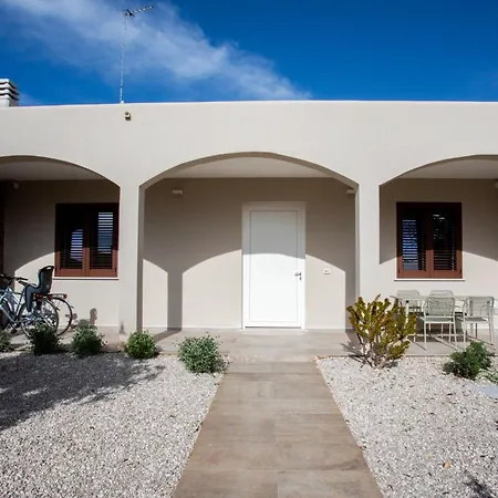 Marina Blu By Le Dune Villa