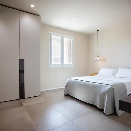 Villa Marina Blu By Le Dune Porto Cesareo
